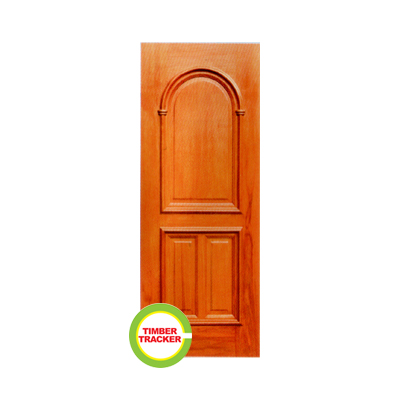 Solid Wood Door CT-C9P