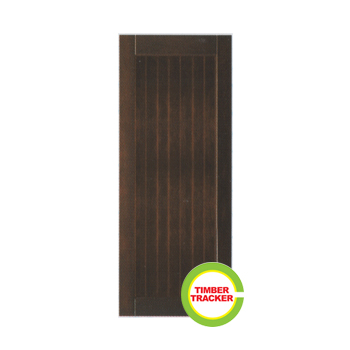 Solid Wood Door CT-P2