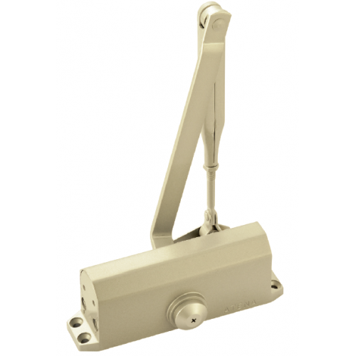 Exposed Door Closer - Atena 78