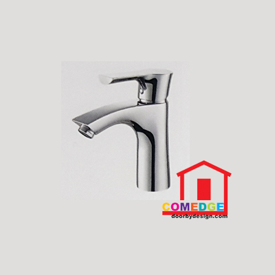 Poppy Series - Basin Tap - CM7001