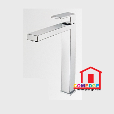 Hilton Series - Basin Tap-Tall – CM25-80C-T