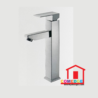 Hunk Series - Basin Tap-Tall – CM16A97C