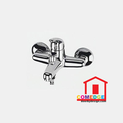 Italia Series - Bath-Shower Mixer – CM23014C