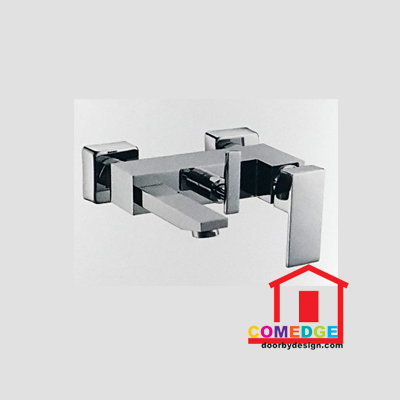 Hunk Series - Bath Shower Mixer  - CM23147C