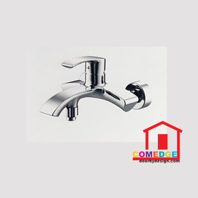 Poppy Series - Bath Shower Mixer – CM7003