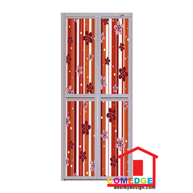 Bi-Fold Door – CT-V0571