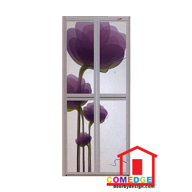 Bi-Fold Door – CT-V0720