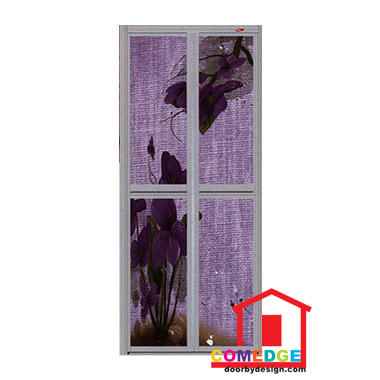 Bi-Fold Door – CT-V0722