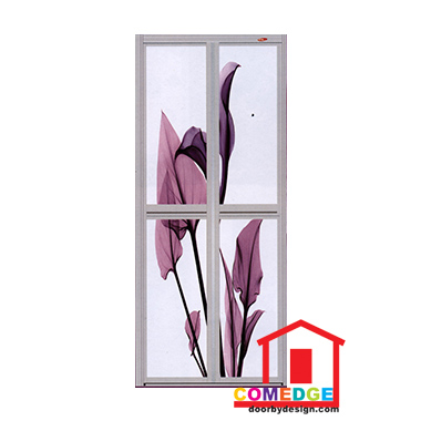 Bi-Fold Door – CT-V0733