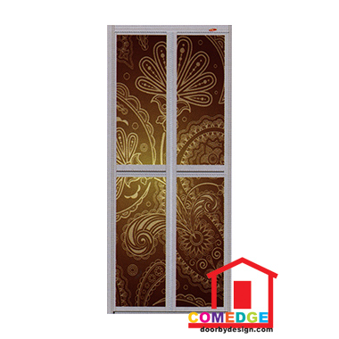 Bi-Fold Door – CT-V0876