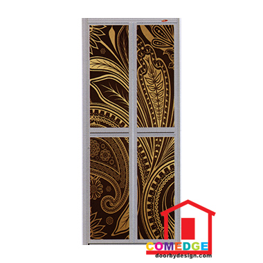 Bi-Fold Door – CT-V0878