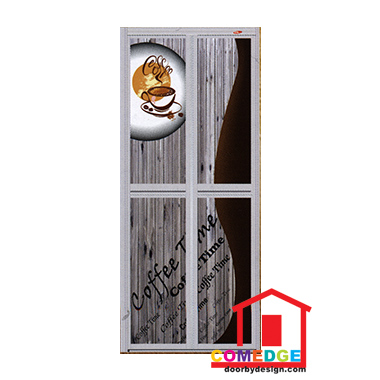 Bi-Fold Door – CT-V0906