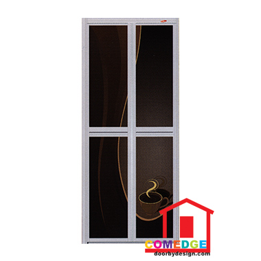 Bi-Fold Door – CT-V0907