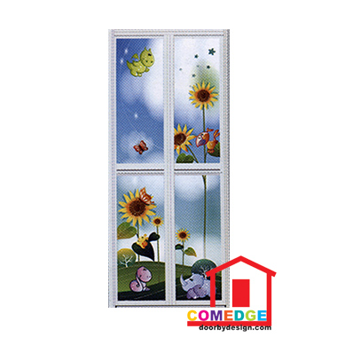 Bi-Fold Door – CT-VBF330