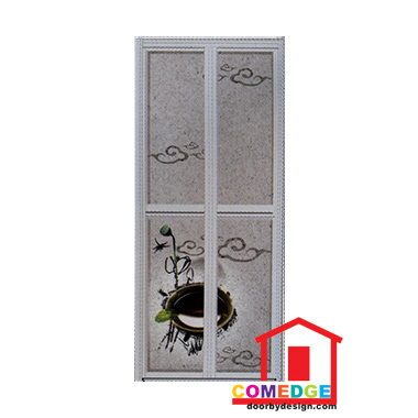 Bi-Fold Door – CT-VBF331