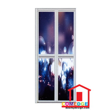 Bi-Fold Door – CT-VBF340