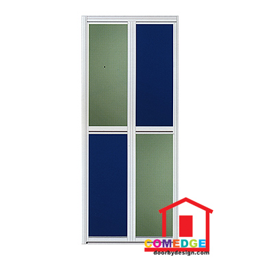 Bi-Fold Door – CT-VBF343