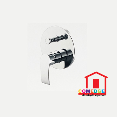 Poppy Series - Concealed Bath-Shower Mixer – CM7013