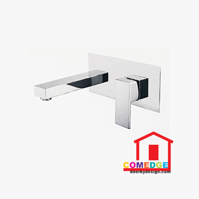 Hunk Series - Concealed Basin Mixer – CM14007C