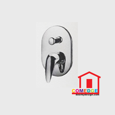 Italia Series - Concealed Bath-Shower Mixer – CM34G13C