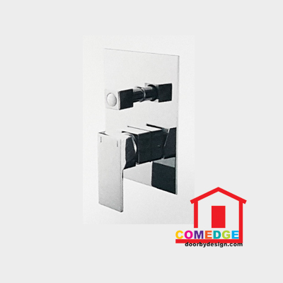 Hunk Series - Concealed Bath-Shower Mixer – CM34K13C