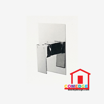 Hunk Series - Concealed Shower – CM34K11C