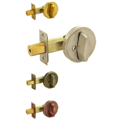 Prosafe - Deadbolt – DB020 - Deadbolt