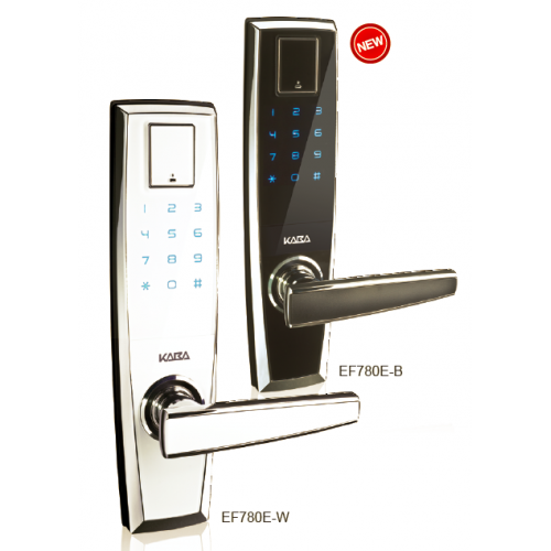 Kaba - Electronic Door Lock - EF780E - Electronic Door Lock