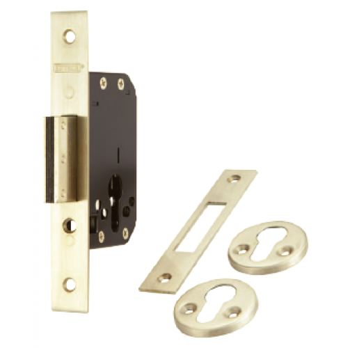 Estech ES Mortise Lock – ML6523