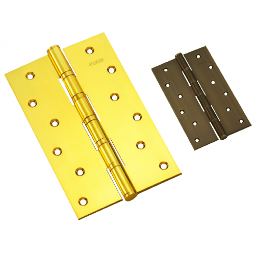 E-Swing EW Brass Hinge – BH585FT5B