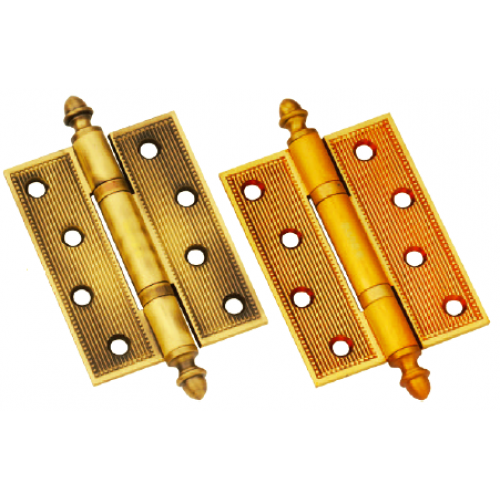 E-Swing EW Brass Hinge – S3543LT2B