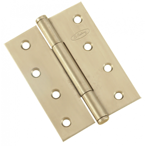 E-Swing EW Stainless Steel Hinge – SH303