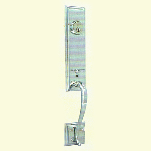 Entrance Handleset - SH-SC-6622