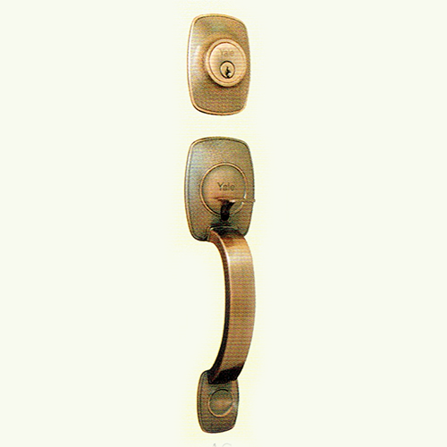 Entrance Handleset - SH-SC-6688