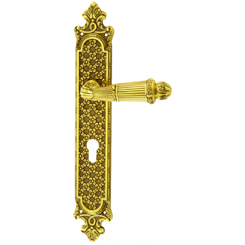 Mestre - Exclusive Series Lever Handle – 4620 LA - Exclusive Series Lever Handle