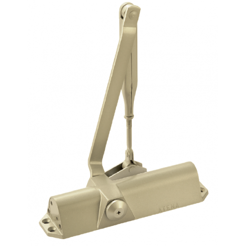 Exposed Door Closer - Atena 88