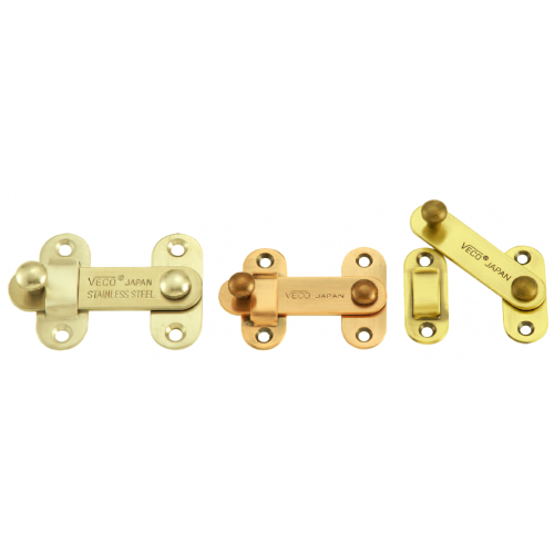 Veco - Fastening Latch - CBL 75 - Door Hardware