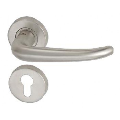 Dufix Lever Handle On Rose – DX-105
