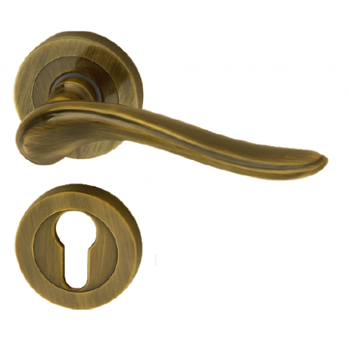 Lever Handle - BV 890 A/B