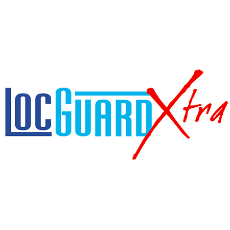 LocGuard Xtra