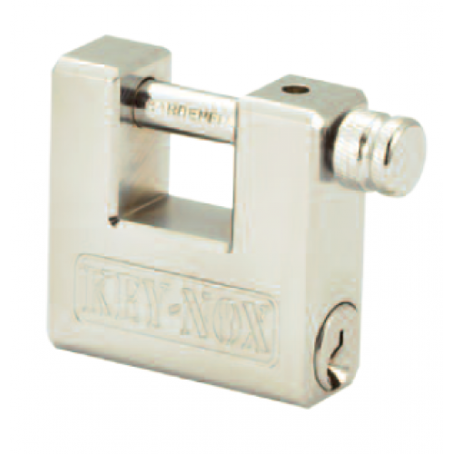 Key-Nox - Padlock – KX105/50 - 105 Series