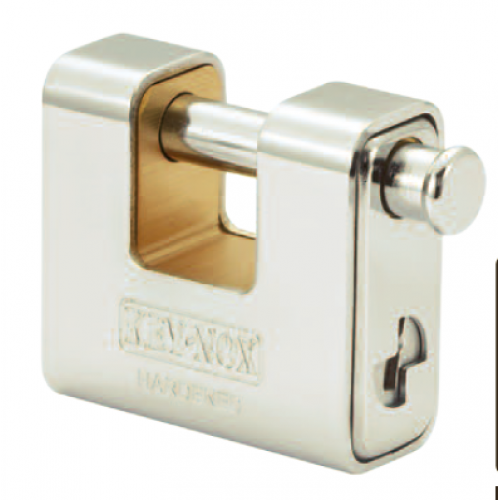 Key-Nox - Padlock – KX115/70 - 115 Series