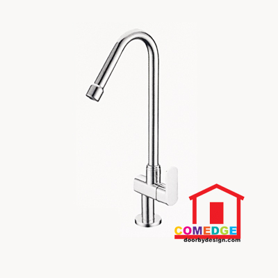 Ocean Series - Pillar Sink Tap – CM5123-A29