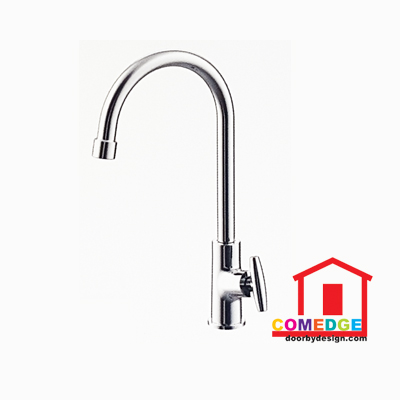 Gangora Series - Pillar Sink Tap – CM2652