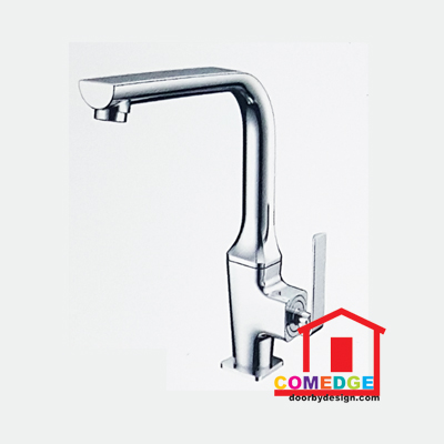 Viola Series - Pillar Sink Tap - CM5005