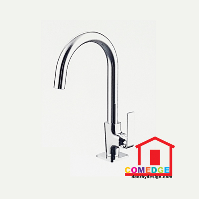 Viola Series - Pillar Sink Tap - CM5652