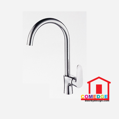Gangora Series - Pillar Sink Tap – CM74051