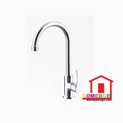 Poppy Series - Pillar Sink Tap – CM7652