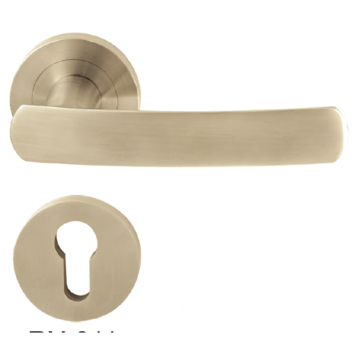 Renox - RX Series Lever Handle – RX611 - Lever Handle