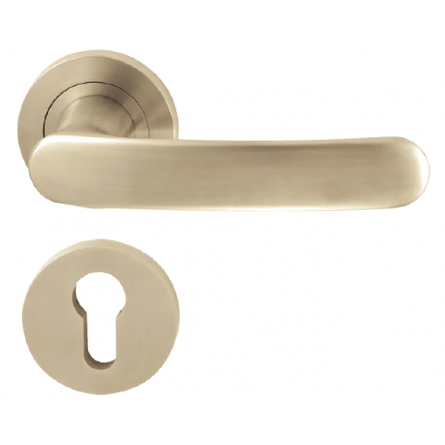 Renox - RX Series Lever Handle – RX618 - Lever Handle